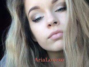 AriaLovexo