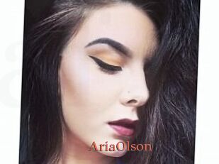 Aria_Olson