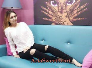 AriaSweetheart