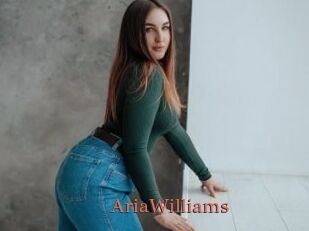 AriaWilliams