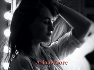 AriaaMoore