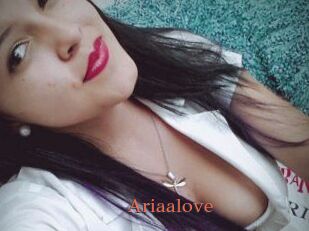 Ariaalove