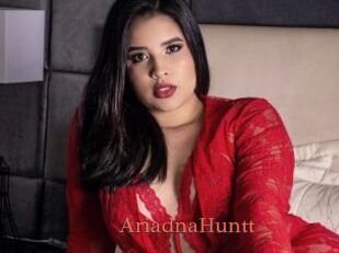 AriadnaHuntt