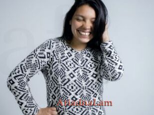 AriadnaLam
