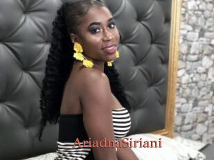 AriadnaSiriani