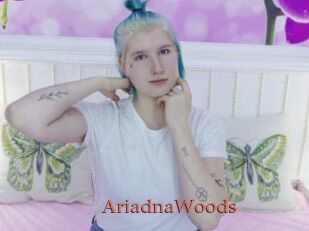 AriadnaWoods