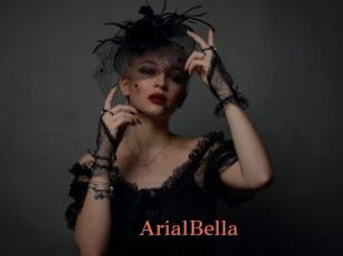 ArialBella