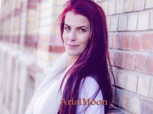 ArialMoon