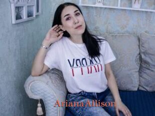 ArianaAllison