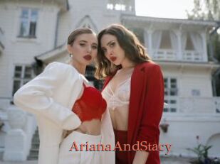ArianaAndStacy