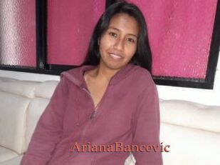 ArianaBancevic