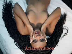 ArianaHutoon