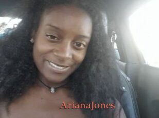 ArianaJones