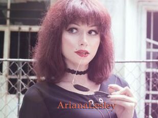 ArianaLesley
