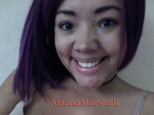 Ariana_Marshall