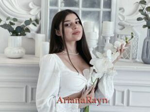 ArianaRayn