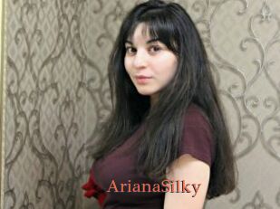ArianaSilky