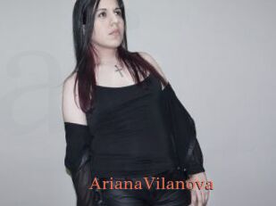 ArianaVilanova