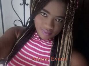 Ariana_Evans