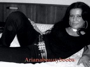 Arianabeautyboobs