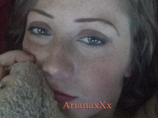 Ariana_xXx_