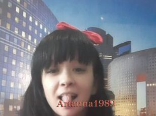 Arianna1989