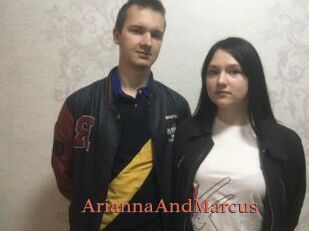 AriannaAndMarcus