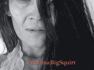 AriannaBigSquirt