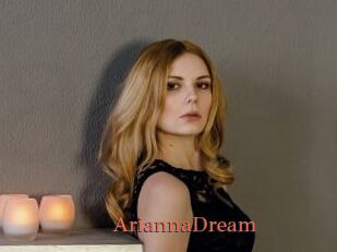 AriannaDream