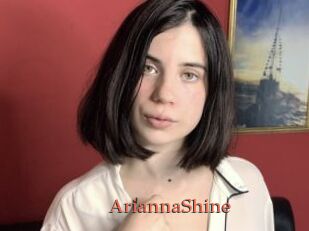 AriannaShine