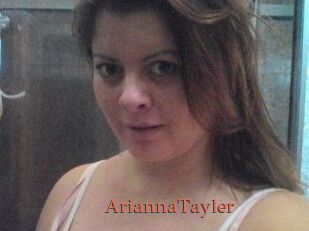 Arianna_Tayler