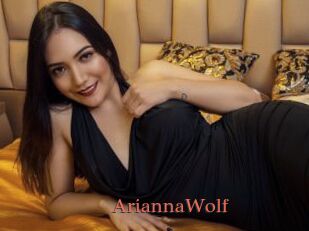 AriannaWolf