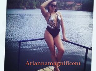 Ariannamagnificent