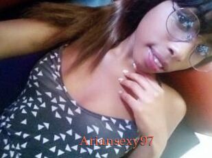 Ariansexy97