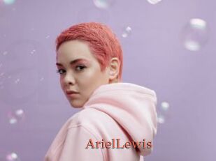 ArielLewis