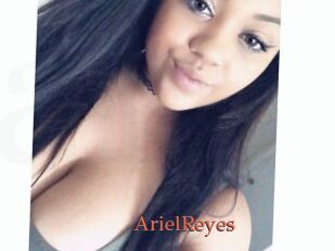 ArielReyes