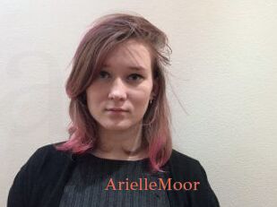 ArielleMoor