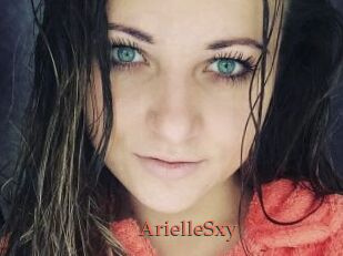 ArielleSxy