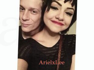 ArielxLee