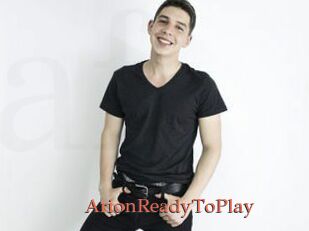ArionReadyToPlay