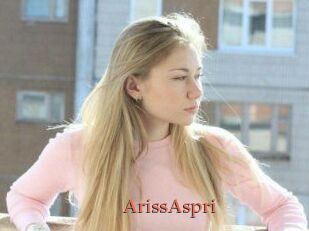 ArissAspri