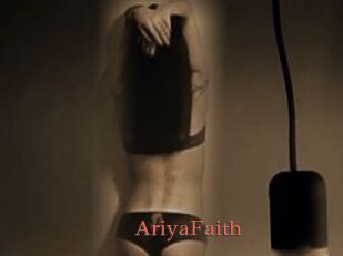 AriyaFaith