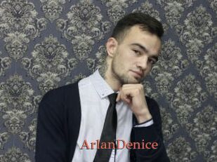 ArlanDenice