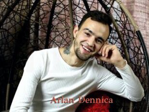 Arlan_Dennica