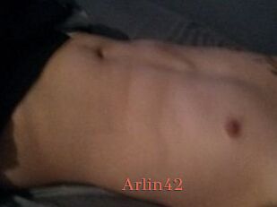 Arlin42