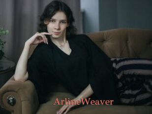 ArlineWeaver
