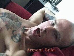 Armani_Gold