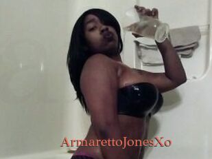 Armaretto_JonesXo