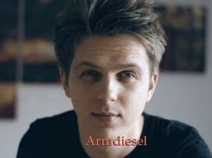 Armdiesel