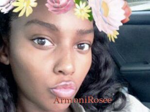 ArmoniRosee